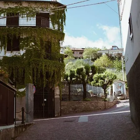 Maggiore Acqua House Wi-fi Netflix Apartment Colazza