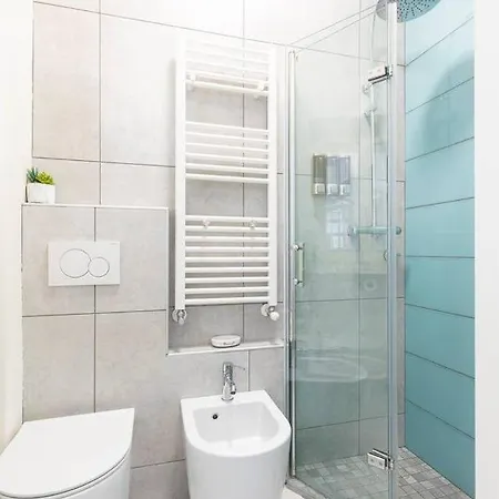 Maggiore Acqua House Wi-fi Netflix Apartment