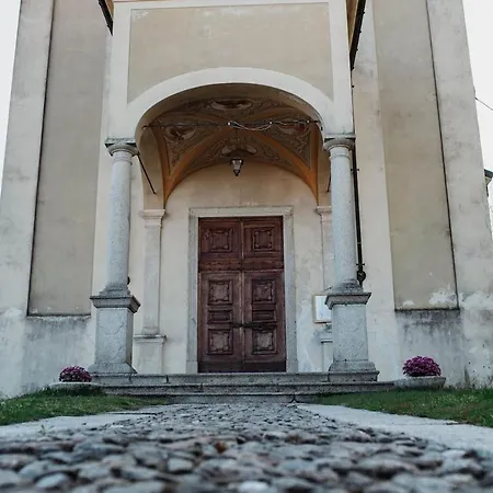 Appartement Maggiore Acqua House Wi-fi Netflix *