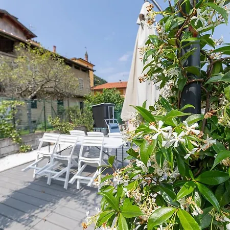 Maggiore Acqua House Wi-fi Netflix * Colazza