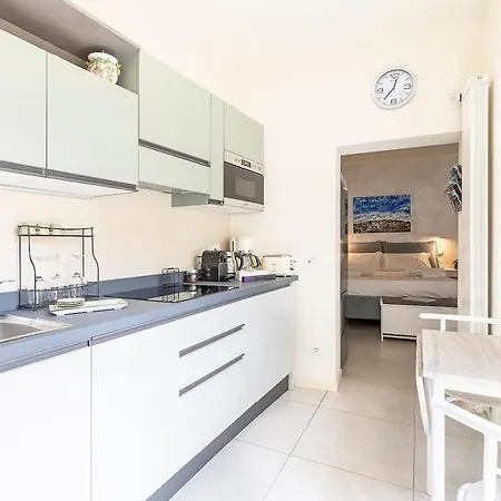 Maggiore Acqua House Wi-fi Netflix Apartment
