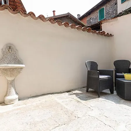 Maggiore Acqua House Wi-fi Netflix *