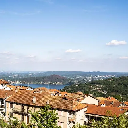 Maggiore Acqua House Wi-fi Netflix Colazza