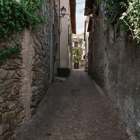 Maggiore Acqua House Wi-fi Netflix Apartment *
